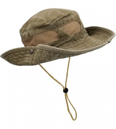Outdoor Camping Fishing Operator Military