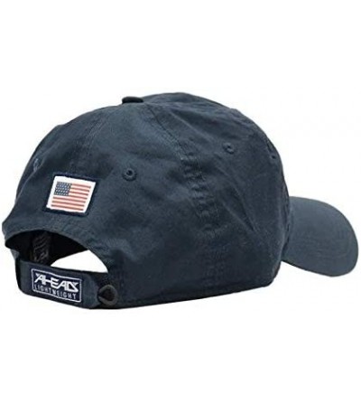Baseball Caps Channel Fox & Friends Navy Hat - CS18RQX9QIO