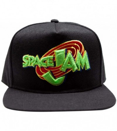 Baseball Caps Space Jam Mens Baseball Hat - Space Jam - C91965QIDWD