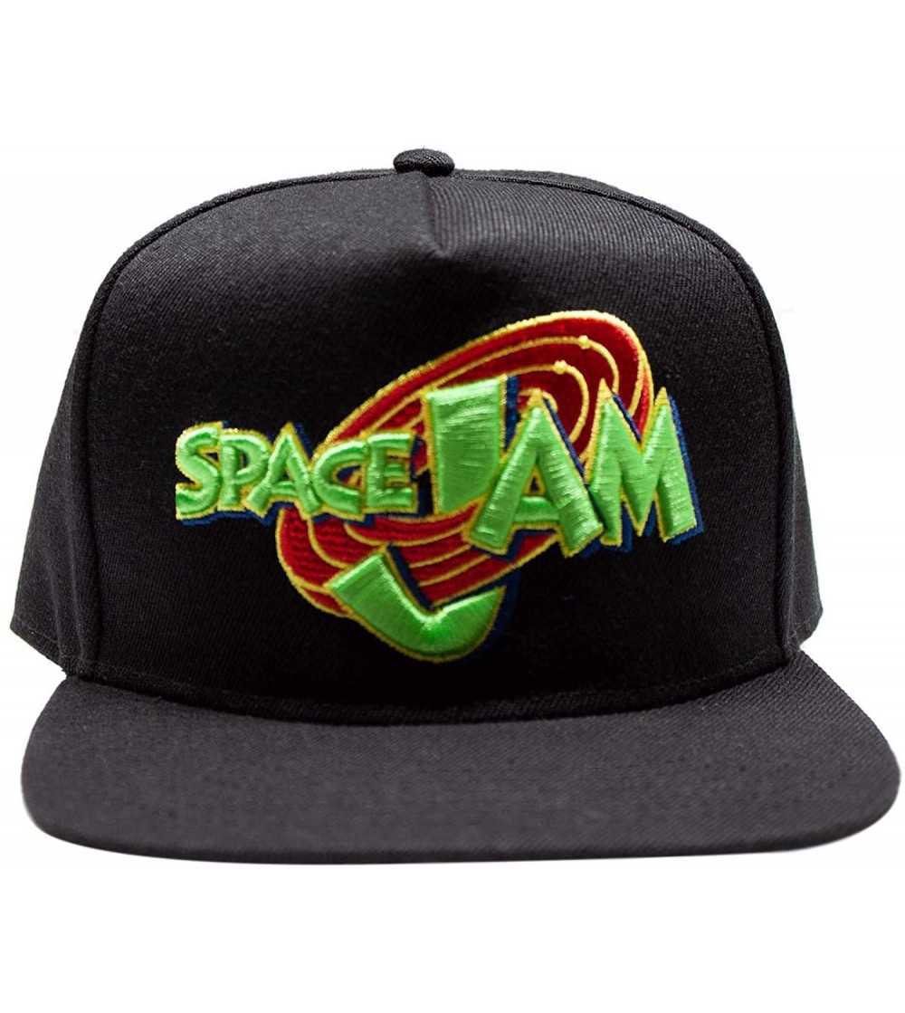 Baseball Caps Space Jam Mens Baseball Hat - Space Jam - C91965QIDWD