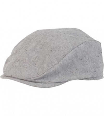 Sun Hats TC1 Mash Up Cap - Grey - C211LOCDOLH