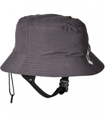 FCS Wetbucket Hat Grey