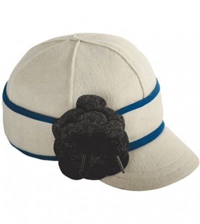 Baseball Caps Wo Petal Pusher Benchwarmer Cap - Blue/Gray - CD11KH5JBV9