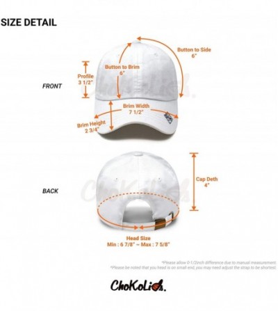 Baseball Caps Grumpy Cat Design Dad Hat l - Charcoal - CP180R0YHCC