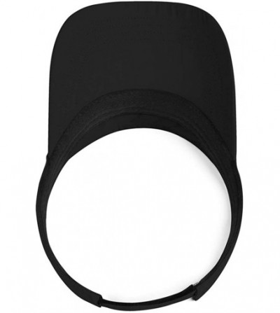 Visors Sun Sports Visor Hat McLaren-Logo- Classic Cotton Tennis Cap for Men Women Black - Renault - CL18AKNQ4RS