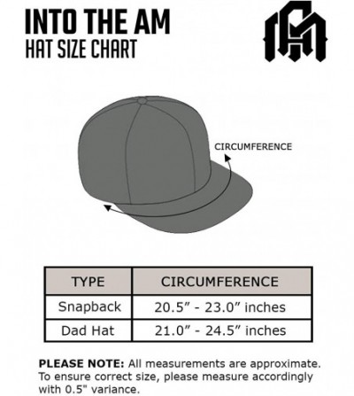 Baseball Caps Adjustable Snapback Hats - Flat Brim Galaxy Print- Tie Dye Cap Designs - Stardust - CZ185KIRMI3