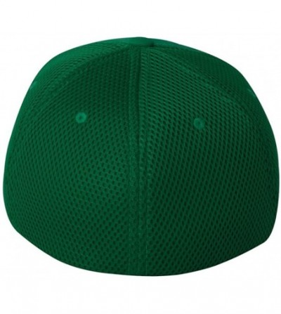 Baseball Caps Ultrafibre Cap (6533) - Green - CR11885ICA5