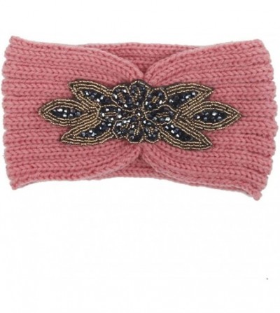 Headband WuyiMC Knitting Handmade Hairband