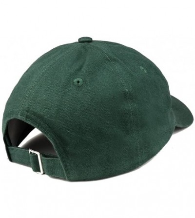 Baseball Caps Limited Edition 1928 Embroidered Birthday Gift Brushed Cotton Cap - Hunter - CC18CO9E34E