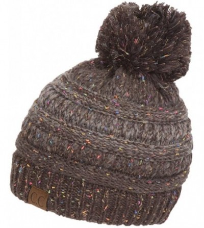 Gravity Threads Cable Thick Beanie