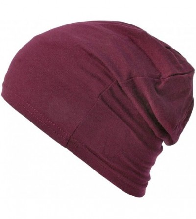 Mens Sports Thermal Beanie Fitness