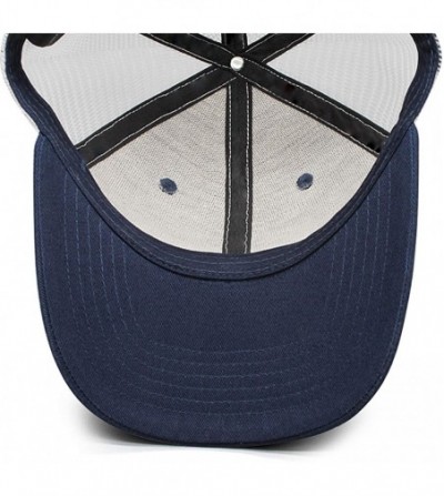 Baseball Caps Mens Womens Adjustable The-Home-Depot-Orange-Symbol-Logo-Custom Running Cap Hat - Navy-blue-13 - CY18QG5RS0N