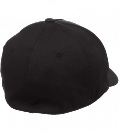 Baseball Caps Base Cap - Black - CL18Q74XR5M