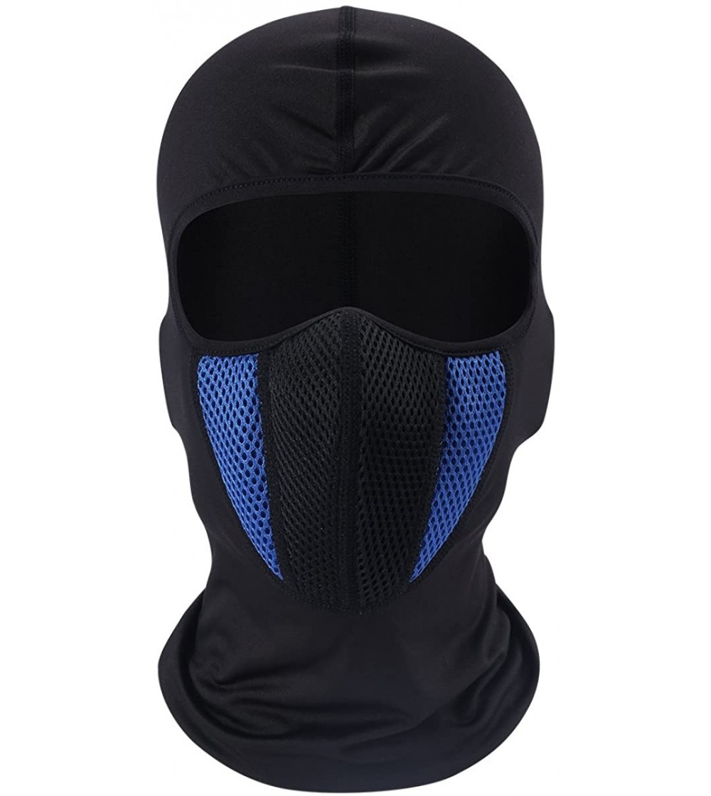 Windproof Face Mask Balaclava Weather Motorcycle