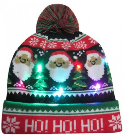 Christmas Witspace Hat Christams Accessory