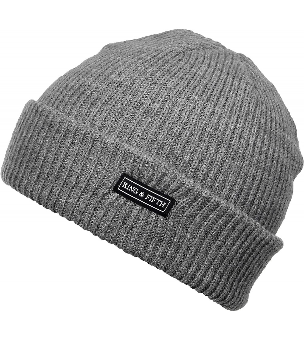 Slouchy Beanie for Men & Women - Premium Quality Beanie Hat + Warm ...