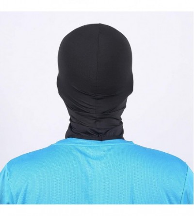 Balaclavas Balaclava Face Mask Pack of 2 - Ski and Winter Sports Headwear- Neck Gaiter and Motorcycle Helmet Liner MK8 - CL18...