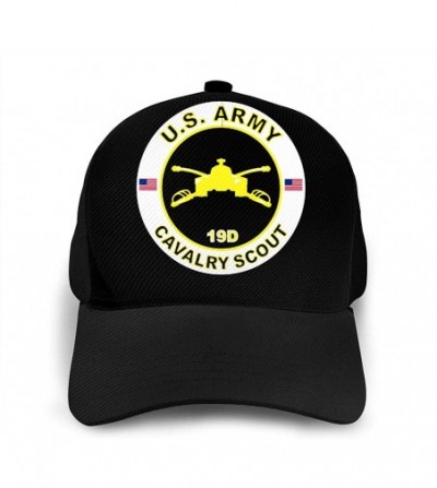 Classic Baseball Cavalry Scout Adjustable