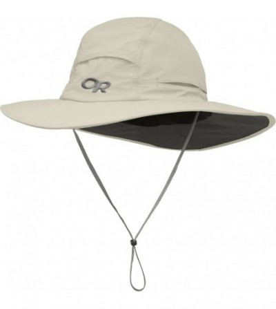 Cowboy Hats Sombriolet Sun Hat - Sand - CP113JB00P9