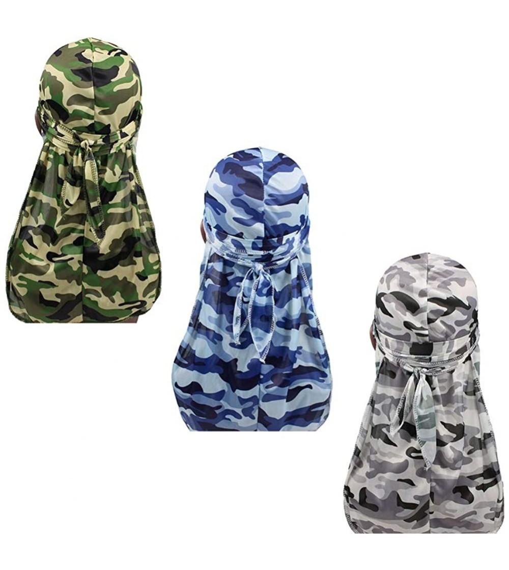 Packed Miltary Camouflage Colorful Premium