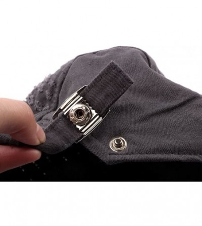 Newsboy Caps Men's Vintage Plaid Flat Ivy Newsboy Cap Hat - Grey - CY12GWFE653