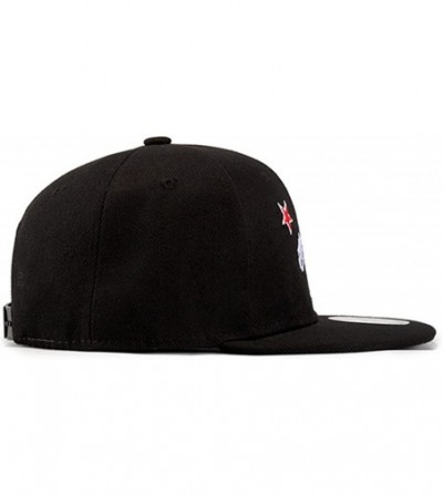 Baseball Caps Baymax Hat Adjustable Sun Baseball UINSEX Minions Caps Teenage Adult Size - Wolf - CL18G6MKKCM