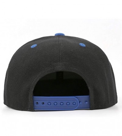 Baseball Caps W900-Trucks Baseball Cap for Men Novel Adjustable Mesh Hat Dad Strapback Hats - Blue - CD18AHCDGCZ