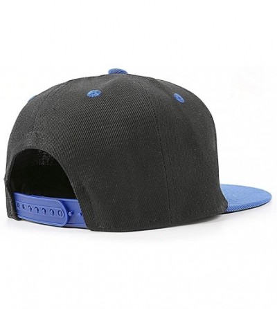 Baseball Caps W900-Trucks Baseball Cap for Men Novel Adjustable Mesh Hat Dad Strapback Hats - Blue - CD18AHCDGCZ