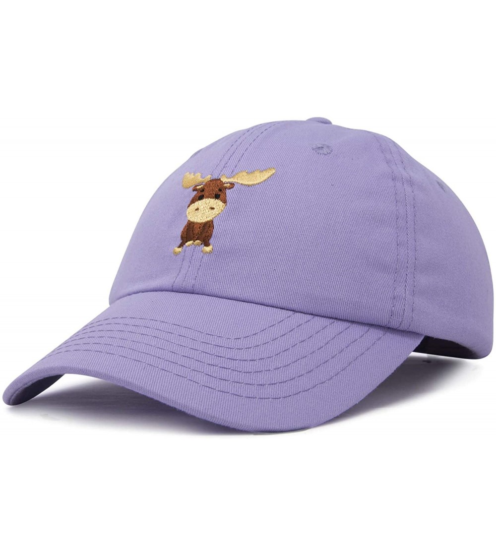 DALIX Cute Moose Hat Baseball