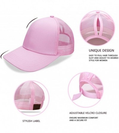 Designer Women's Baseball Caps