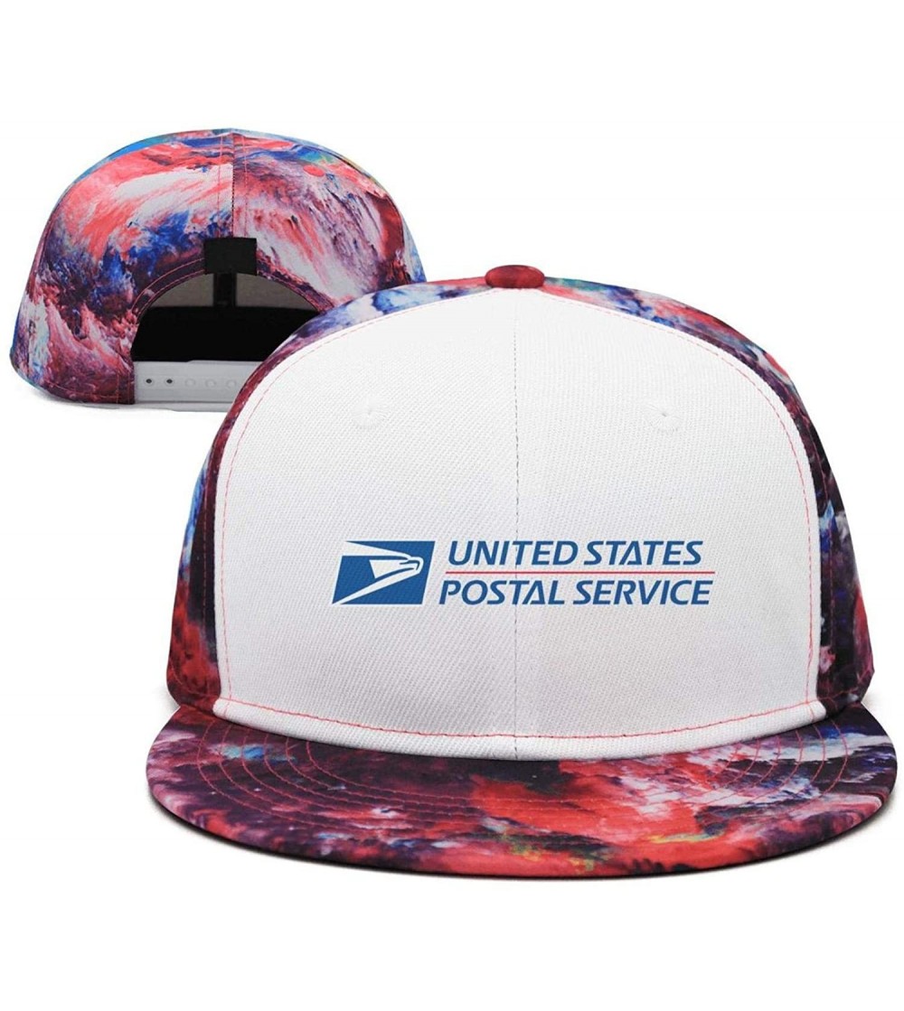 Baseball Caps Mens Womens Fashion Adjustable Sun Baseball Hat for Men Trucker Cap for Women - Pink-15 - CN18NNRTG2C