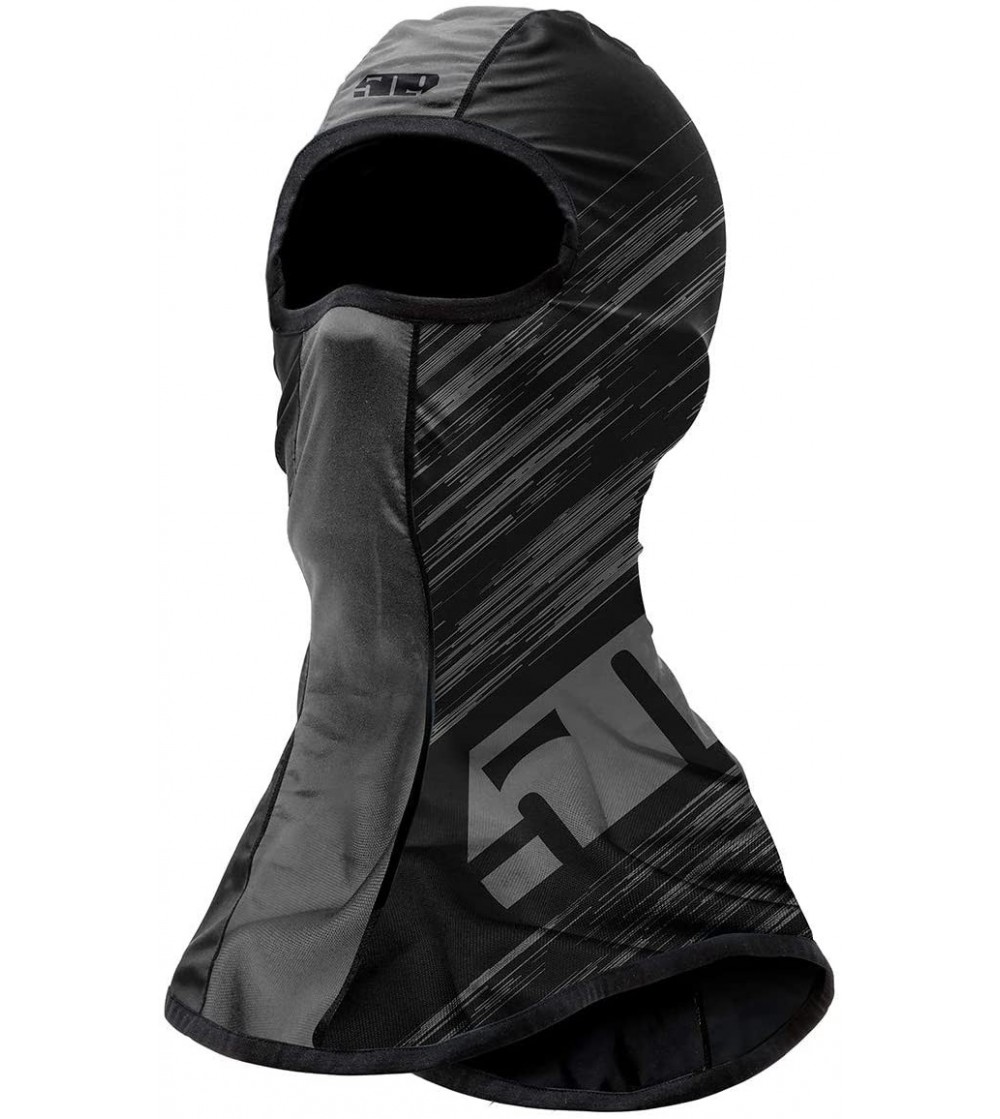 Balaclavas Lightweight Pro Balaclava - Stealth Particle - Stealth Particle - CJ18EXL5T92