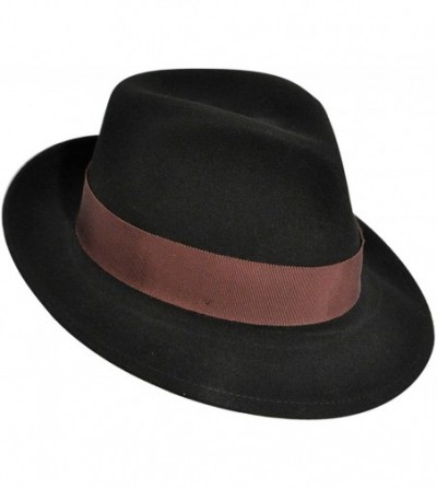 Cowboy Hats Branson - Black - CB11HN111HR
