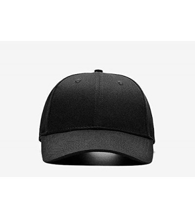 Baseball Caps Unisex Baseball Cap Convenient Friends Tv Show Design Adjustable Mens&Womens Pigment Dyed Hats - Red - CK18Y7M95ZZ