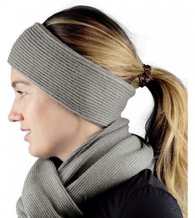 Designer Women's Cold Weather Headbands for Sale