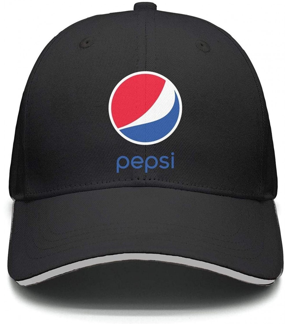 Baseball Caps uter ewjrt Adjustable Visor Hats Classic New Cap - CZ18Q4309R7