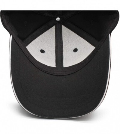 Baseball Caps uter ewjrt Adjustable Visor Hats Classic New Cap - CZ18Q4309R7