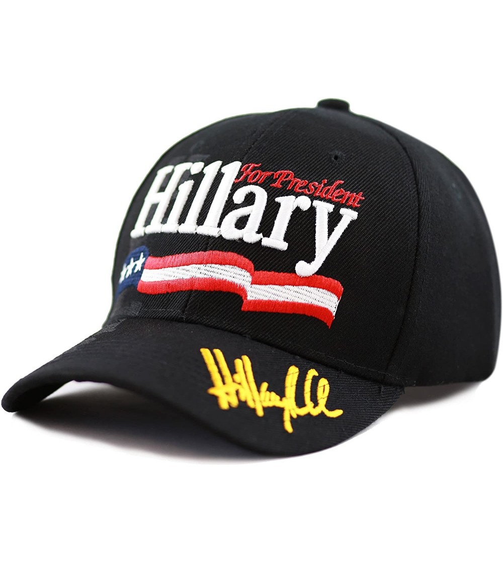 HAT DEPOT President Campaign Hillary