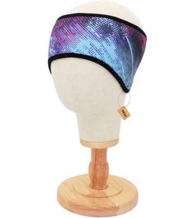 Women's Cold Weather Headbands On Sale