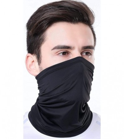 Balaclavas Bandanas Face Masks for Motorcycle Cycling Bike Outdoor Sports Hiking Full Face Mask Breathable- Adjustable - CL18...