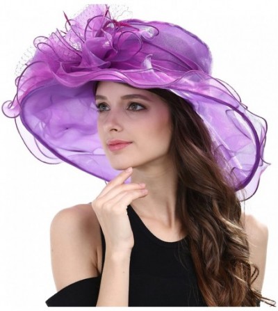Fashion Women's Sun Hats