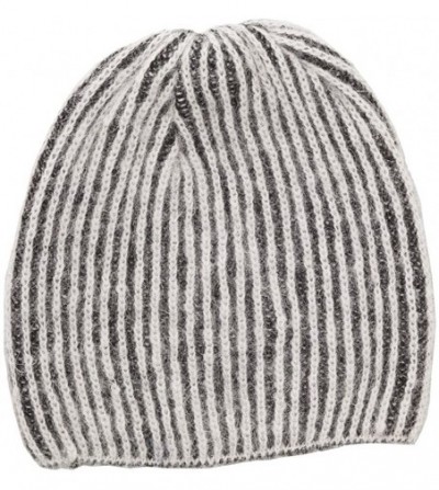 Sun Hats Reynisfjara Wool Hat Icelandic Wool Hat - Black - CP11IOA79CB