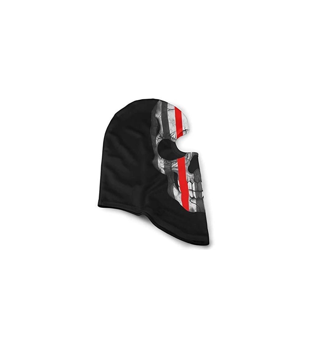 Firefighter Outdoor Cycling Motorcycle Balaclava