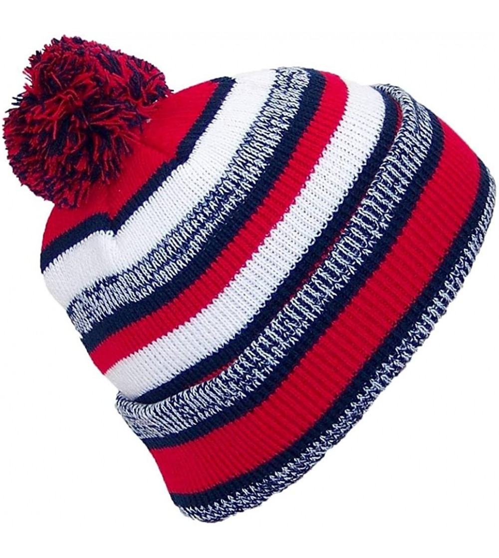 Best Winter Hats Quality Variegated