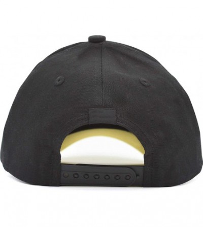 Baseball Caps Unisex Mesh Flat Cap -Logo-Funny- Caps for Mens Womens - Slipknot Logo Funny-7 - CQ18K0RLX8D