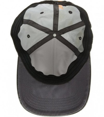 Baseball Caps Camo Stretch Fit Hat - Kryptek Typhon - CL1854MEMCS