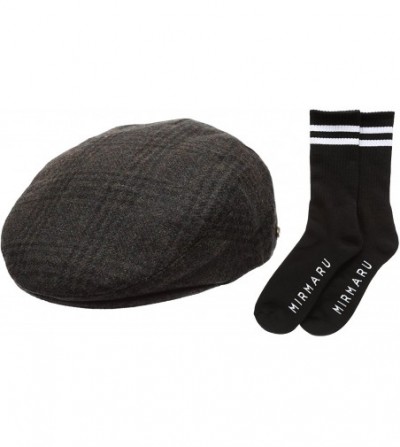 Epoch Winter Collection Newsboy Socks