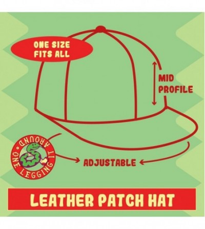 Baseball Caps Bartender - Leather Hashtag Black Metallic Patch Engraved Trucker Hat - Heather\white - CZ18Z9T47ZA