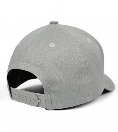 Baseball Caps Unisex Baseball Cap Printed Hat Denim Cap for Cycling - Bojangles' Famous Chicken-54 - CQ193640HSD