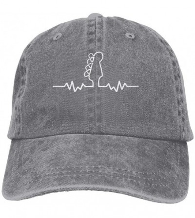 HNE NQA Heartbeat Casquettes Adjustable